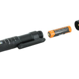 Fenix LD12R USB-C Rechargeable LED Flashlight - 600 Lumens - Includes 1 x 14500
