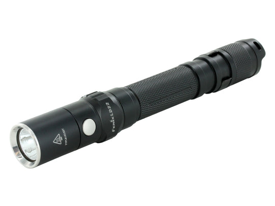 Fenix LD22 (2015) Professional Outdoor Flashlight - CREE XP-G2 R5 LED - 300 Lumens - Includes 2 x AAs