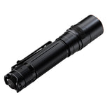 Fenix LD30R USB-C Rechargeable LED Flashlight - 1700 Lumens - Luminus SST40 - Includes 1 x 18650