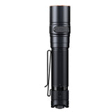 Fenix LD30R USB-C Rechargeable LED Flashlight - 1700 Lumens - Luminus SST40 - Includes 1 x 18650