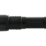 Fenix LD45R USB-C Rechargeable Digital Focusing LED Flashlight - 2800 Lumens - Luminus SFT70 - Includes 1 x 21700