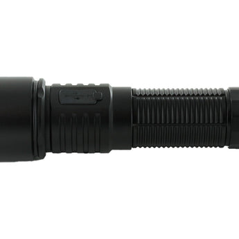 Fenix LD45R USB-C Rechargeable Digital Focusing LED Flashlight - 2800 Lumens - Luminus SFT70 - Includes 1 x 21700