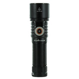 Fenix LD45R USB-C Rechargeable Digital Focusing LED Flashlight - 2800 Lumens - Luminus SFT70 - Includes 1 x 21700