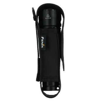 Fenix LD45R USB-C Rechargeable Digital Focusing LED Flashlight - 2800 Lumens - Luminus SFT70 - Includes 1 x 21700