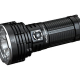 Fenix LR40R-V2 USB-C Rechargeable LED Searchlight - 15000 Lumens - Luminus SFT70 - Uses Built-in 10.8V 5000mAh Li-ion Battery Pack