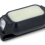 Fenix Mini Lite USB-C Rechargeable Multipurpose LED Flashlight - 150 Lumens - MATCH CA18 LED - Uses Built-in 275mAh Li-poly Battery Pack