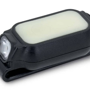 Fenix Mini Lite USB-C Rechargeable Multipurpose LED Flashlight - 150 Lumens - MATCH CA18 LED - Uses Built-in 275mAh Li-poly Battery Pack