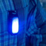 Fenix Mini Lite USB-C Rechargeable Multipurpose LED Flashlight - 150 Lumens - MATCH CA18 LED - Uses Built-in 275mAh Li-poly Battery Pack