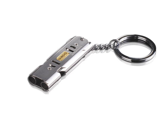 Fenix Lifesaving Whistle - Stainless Steel (NW20)