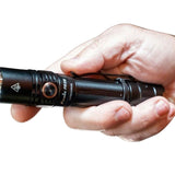 fenix pd35 v3 in hand