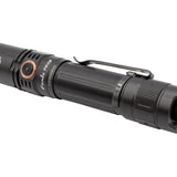 fenix pd35 v3 angled away and to the left