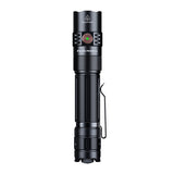 Fenix PD35R ACE Multi-Mode Tactical USB-C Rechargeable LED Flashlight - 2000 Lumens - Luminus SFT40 - Includes 1 x 18650