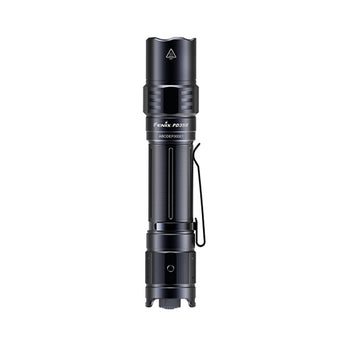 Fenix PD35R USB-C Rechargeable LED Flashlight - 3 x Luminus SFT40 - 1700 Lumens - Includes 1 x 18650