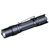 Fenix PD35R USB-C Rechargeable LED Flashlight - 3 x Luminus SFT40 - 1700 Lumens - Includes 1 x 18650