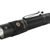 Fenix PD36R V2.0 USB-C Rechargeable LED Flashlight - 1700 Lumens - Luminus SFT40 - Includes 1 x 21700