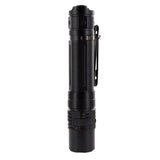 Fenix PD36R V2.0 USB-C Rechargeable LED Flashlight - 1700 Lumens - Luminus SFT40 - Includes 1 x 21700