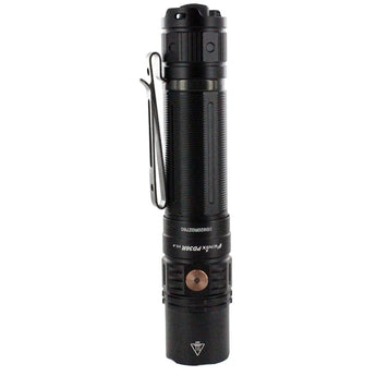 Fenix PD36R V2.0 USB-C Rechargeable LED Flashlight - 1700 Lumens - Luminus SFT40 - Includes 1 x 21700