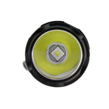 Fenix PD36R V2.0 USB-C Rechargeable LED Flashlight - 1700 Lumens - Luminus SFT40 - Includes 1 x 21700