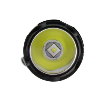 Fenix PD36R V2.0 USB-C Rechargeable LED Flashlight - 1700 Lumens - Luminus SFT40 - Includes 1 x 21700