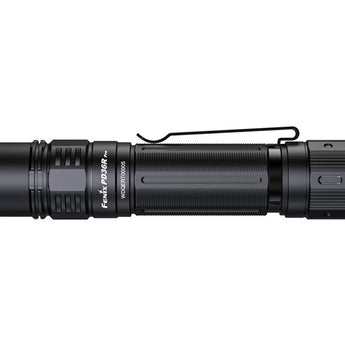 Fenix PD36R Pro USB-C Rechargeable LED Flashlight - Luminus SFT70 - 2800 Lumens - Includes 1 x 21700