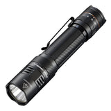 Fenix PD45R Ace USB-C Rechargeable LED Flashlight - 3200 Lumens - Luminus SFT70-Gen2 - Includes 1 x 21700