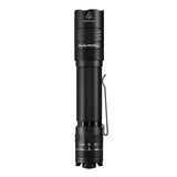 Fenix PD45R Ace USB-C Rechargeable LED Flashlight - 3200 Lumens - Luminus SFT70-Gen2 - Includes 1 x 21700