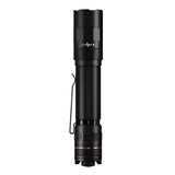 Fenix PD45R Ace USB-C Rechargeable LED Flashlight - 3200 Lumens - Luminus SFT70-Gen2 - Includes 1 x 21700