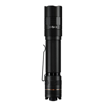 Fenix PD45R Ace USB-C Rechargeable LED Flashlight - 3200 Lumens - Luminus SFT70-Gen2 - Includes 1 x 21700