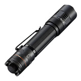 Fenix PD45R Ace USB-C Rechargeable LED Flashlight - 3200 Lumens - Luminus SFT70-Gen2 - Includes 1 x 21700