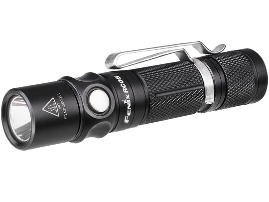 Fenix RC05 Rechargeable Flashlight with Magnetic Charging Cable - CREE XP-G2 R5 LED - 300 Lumens - Includes 1 x 14500