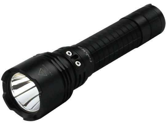 Fenix RC20 Rechargeable Flashlight with USB Charging Cradle - CREE XM-L2 U2 LED - 1000 Lumens - Includes 1 x ARB-L1 Battery