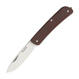 Fenix Ruike L11 Folding Knife - 3.38-inch Straight Edge, Clip Point - Comes in a variety of colors