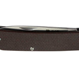 Fenix Ruike M21 Folding Multifunction Knife - 2.79-inch Straight Edge, Clip Point, 11 Featured Tools - Comes in a variety of colors