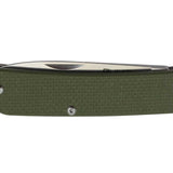 Fenix Ruike M21 Folding Multifunction Knife - 2.79-inch Straight Edge, Clip Point, 11 Featured Tools - Comes in a variety of colors