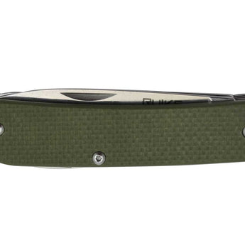 Fenix Ruike M31 Folding Multifunction Knife - 2.79-inch Straight Edge, Clip Point, 15 Featured Tools - Comes in a variety of colors