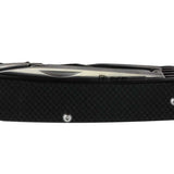 Fenix Ruike M41 Folding Multifunction Knife - 2.79-inch Straight Edge, Clip Point, 18 Featured Tools - Comes in a variety of colors