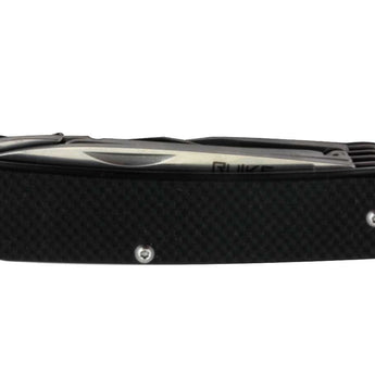 Fenix Ruike M41 Folding Multifunction Knife - 2.79-inch Straight Edge, Clip Point, 18 Featured Tools - Comes in a variety of colors