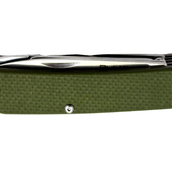 Fenix Ruike M41 Folding Multifunction Knife - 2.79-inch Straight Edge, Clip Point, 18 Featured Tools - Comes in a variety of colors