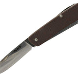 Fenix Ruike M51 Multifunction Folding Knife - 2.79-Inch Straight Edge, Clip Point - Multiple Colors Available