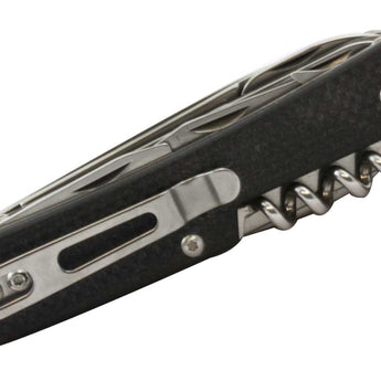 Fenix Ruike M51 Multifunction Folding Knife - 2.79-Inch Straight Edge, Clip Point - Multiple Colors Available