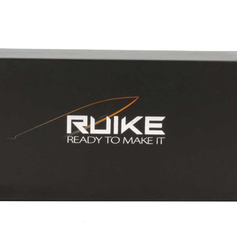 Fenix Ruike M51 Multifunction Folding Knife - 2.79-Inch Straight Edge, Clip Point - Multiple Colors Available