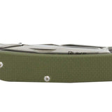 Fenix Ruike M61 Multifunction Folding Knife - 2.79-Inch Straight Edge, Clip Point - Multiple Colors Available