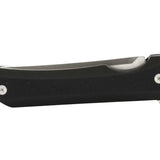 Fenix Ruike P121 Folding Knife - 3.46-Inch Straight Edge, Clip Point - Multiple Colors Available
