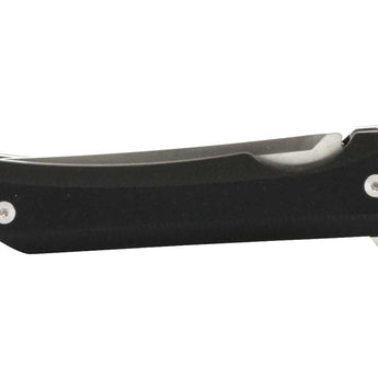 Fenix Ruike P121 Folding Knife - 3.46-Inch Straight Edge, Clip Point - Multiple Colors Available