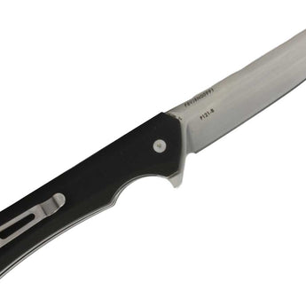 Fenix Ruike P121 Folding Knife - 3.46-Inch Straight Edge, Clip Point - Multiple Colors Available