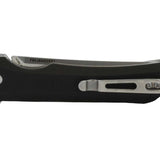 Fenix Ruike P121 Folding Knife - 3.46-Inch Straight Edge, Clip Point - Multiple Colors Available