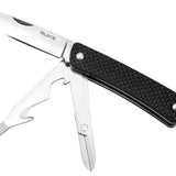Fenix Ruike S31 Folding Knife - 2.1-Inch Straight Edge, Clip Point - Multiple Colors Available