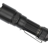Fenix TK05R USB-C Rechargeable LED Flashlight - Osram CSLPM1.TG - 1000 Lumens - Includes 1 x 18350