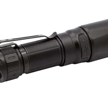 Fenix TK05R USB-C Rechargeable LED Flashlight - Osram CSLPM1.TG - 1000 Lumens - Includes 1 x 18350