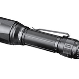 Fenix TK11 TAC Tactical LED Flashlight - 1600 Lumens - Uses 1 x 18650 or 2 x CR123A